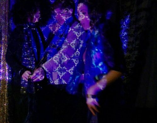 FrancesNuttLondon HQ Ladbroke Grove