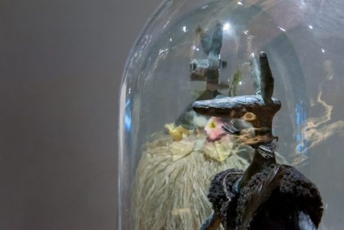 Julie Goldsmith ~ Soho Faery