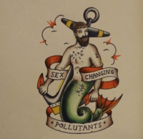 Surfers against Sewage