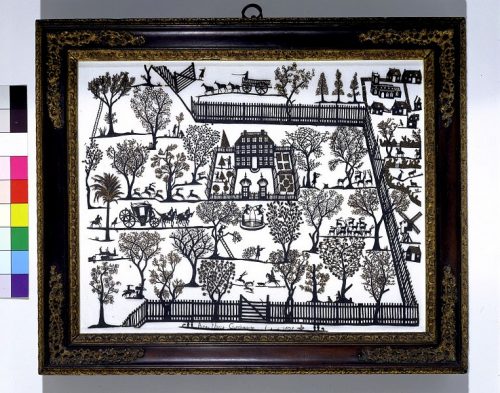 more about Anna Maria Garthwaite