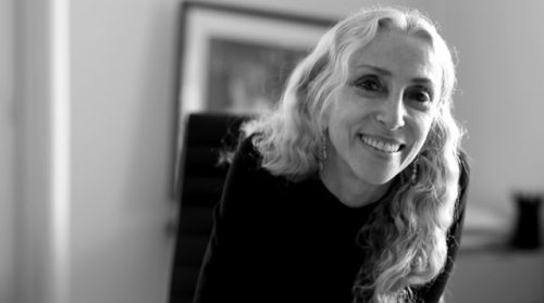 Franca Sozzani On Dandyism