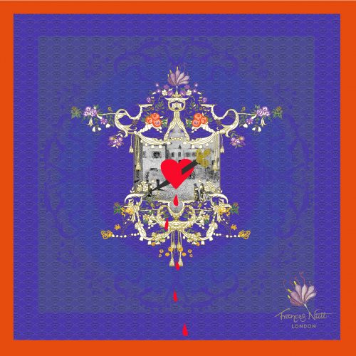 The Story of Hatton Garden & Bleeding Heart Yard