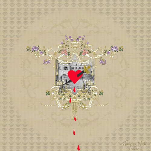 Hatton Garden & Bleeding Heart Yard