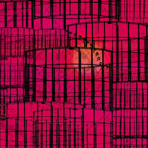 Ladbroke Grove Gas Angels