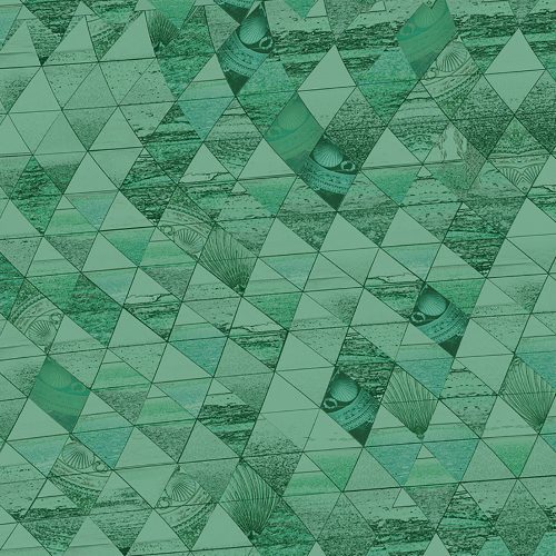 Sea Diamond ~ Atlantic