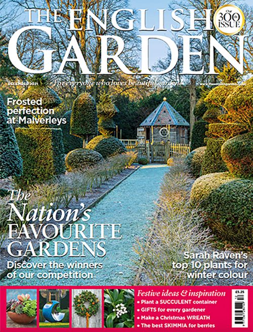 The English Garden Magazine